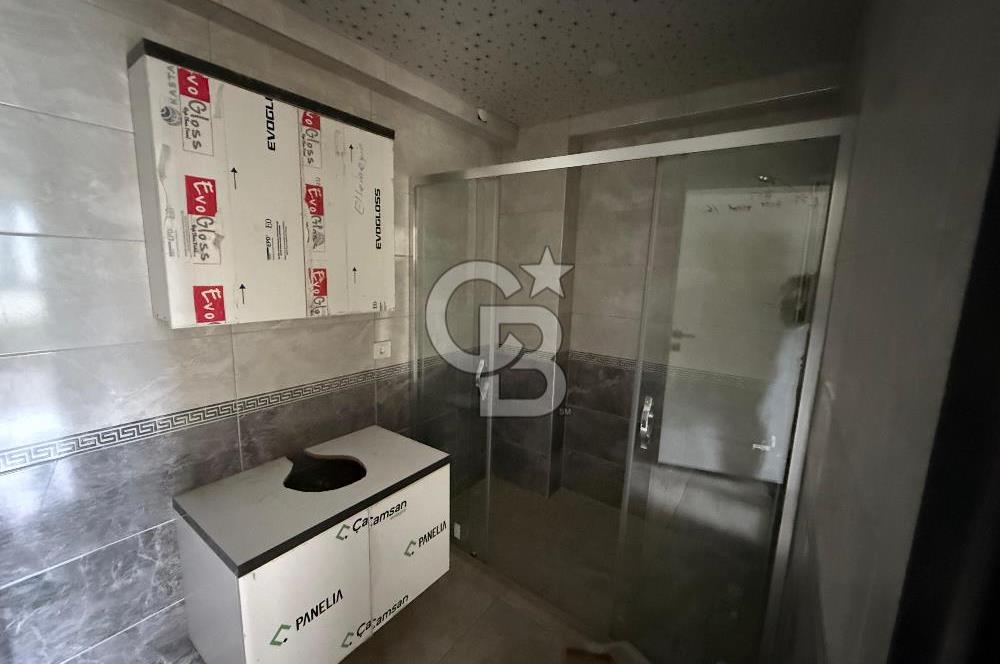 TURGUTLU ERGENEKON MH SİTE İÇERİSİNDE 3+1 SIFIR SATILIK DAİRE