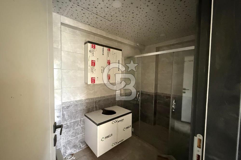TURGUTLU ERGENEKON MH SİTE İÇERİSİNDE 3+1 SIFIR SATILIK DAİRE