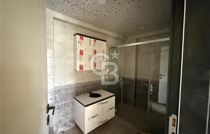 TURGUTLU ERGENEKON MH SİTE İÇERİSİNDE 3+1 SIFIR SATILIK DAİRE