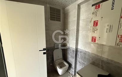 TURGUTLU ERGENEKON MH SİTE İÇERİSİNDE 3+1 SIFIR SATILIK DAİRE