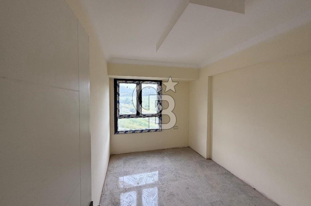 TURGUTLU ERGENEKON MH SİTE İÇERİSİNDE 3+1 SIFIR SATILIK DAİRE