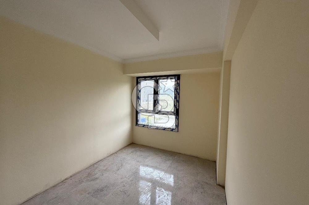 TURGUTLU ERGENEKON MH SİTE İÇERİSİNDE 3+1 SIFIR SATILIK DAİRE