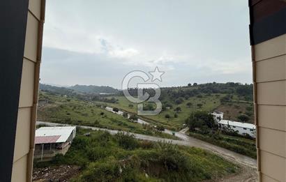 TURGUTLU ERGENEKON MH SİTE İÇERİSİNDE 3+1 SIFIR SATILIK DAİRE