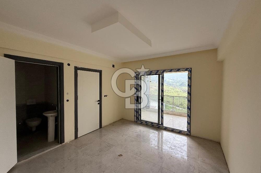 TURGUTLU ERGENEKON MH SİTE İÇERİSİNDE 3+1 SIFIR SATILIK DAİRE