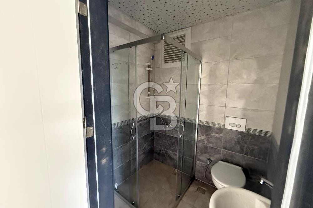 TURGUTLU ERGENEKON MH SİTE İÇERİSİNDE 3+1 SIFIR SATILIK DAİRE