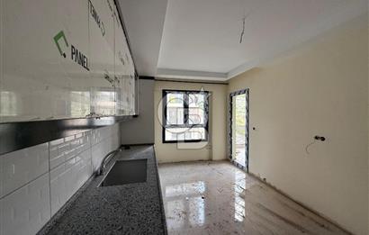 TURGUTLU ERGENEKON MH SİTE İÇERİSİNDE 3+1 SIFIR SATILIK DAİRE