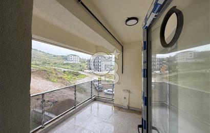 TURGUTLU ERGENEKON MH SİTE İÇERİSİNDE 3+1 SIFIR SATILIK DAİRE