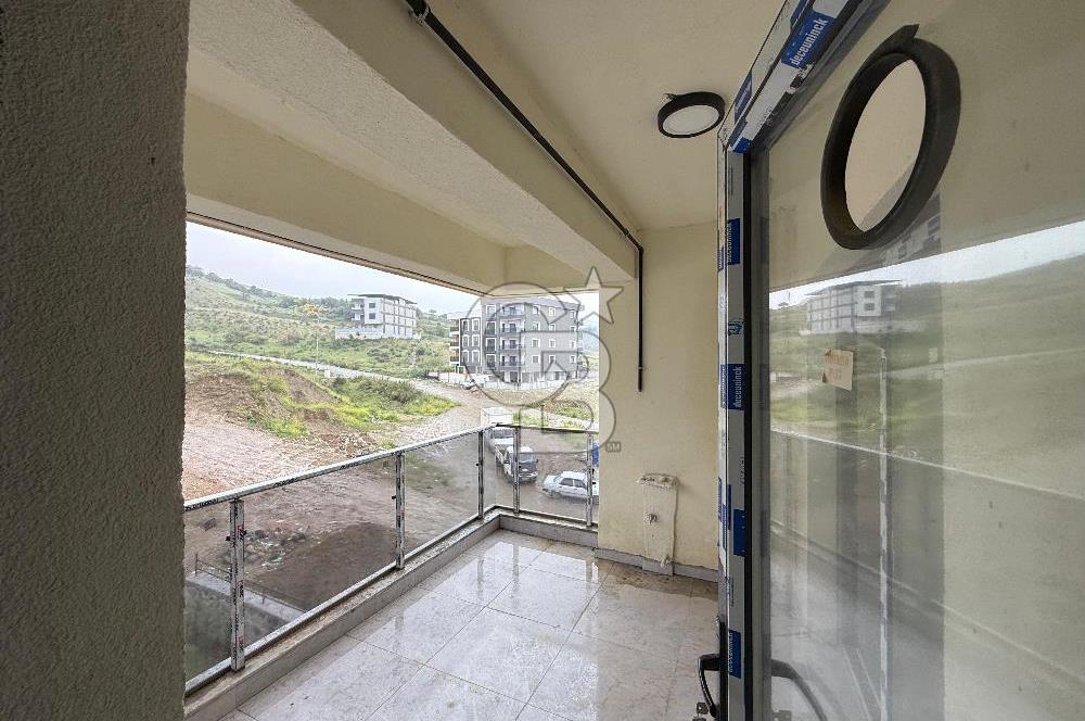 TURGUTLU ERGENEKON MH SİTE İÇERİSİNDE 3+1 SIFIR SATILIK DAİRE