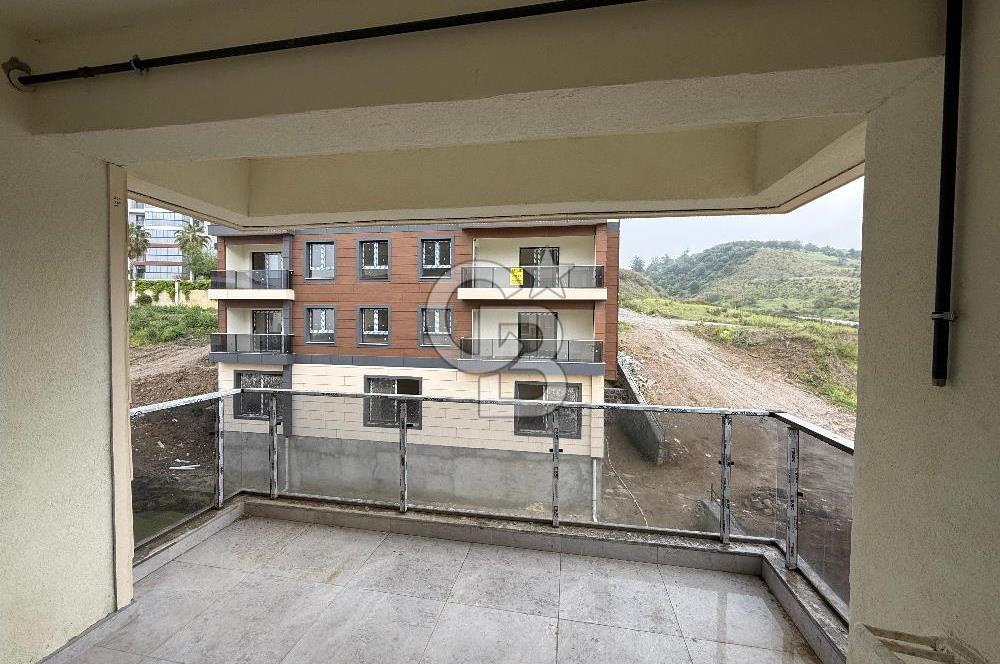 TURGUTLU ERGENEKON MH SİTE İÇERİSİNDE 3+1 SIFIR SATILIK DAİRE