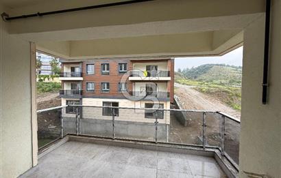 TURGUTLU ERGENEKON MH SİTE İÇERİSİNDE 3+1 SIFIR SATILIK DAİRE