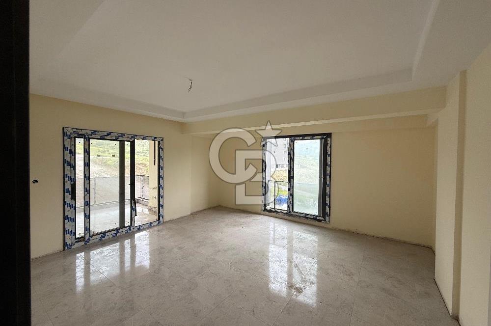 TURGUTLU ERGENEKON MH SİTE İÇERİSİNDE 3+1 SIFIR SATILIK DAİRE