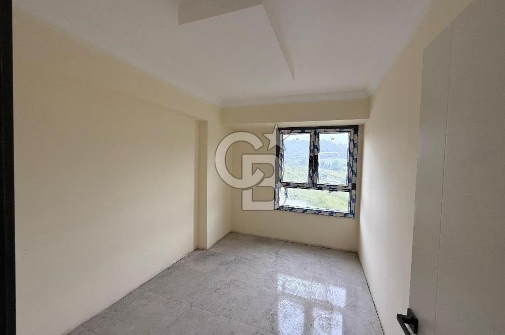 TURGUTLU ERGENEKON MH SİTE İÇERİSİNDE 3+1 SIFIR SATILIK DAİRE