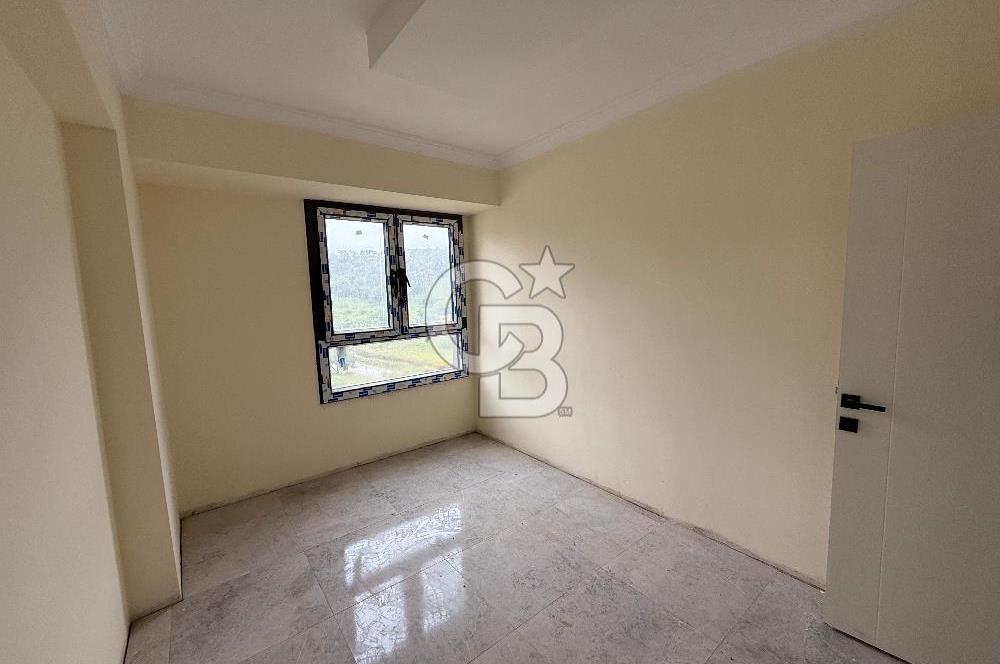 TURGUTLU ERGENEKON MH SİTE İÇERİSİNDE 3+1 SIFIR SATILIK DAİRE