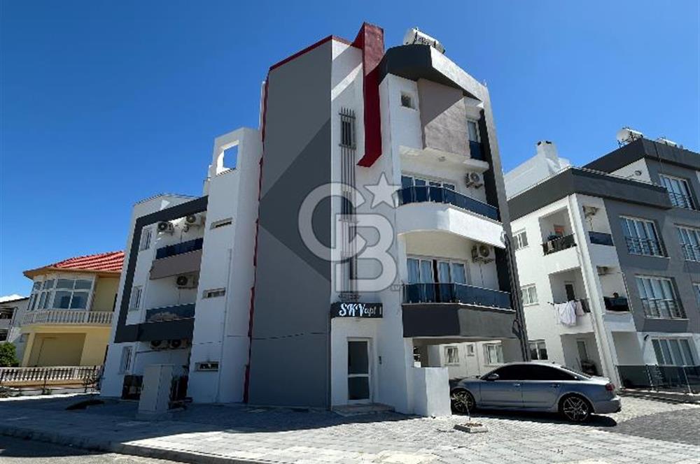 ORTAKÖY’DE FİNAL ÜNİVERSİTESİ’NİN YANINDA SATILIK 2+1 DAİRE!