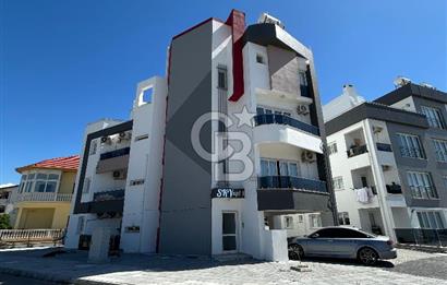 ORTAKÖY’DE FİNAL ÜNİVERSİTESİ’NİN YANINDA SATILIK 2+1 DAİRE!
