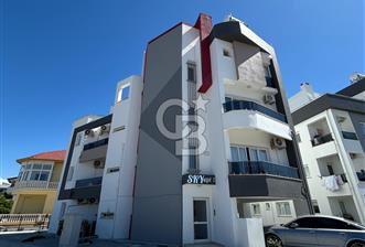 ORTAKÖY’DE FİNAL ÜNİVERSİTESİ’NİN YANINDA SATILIK 2+1 DAİRE!