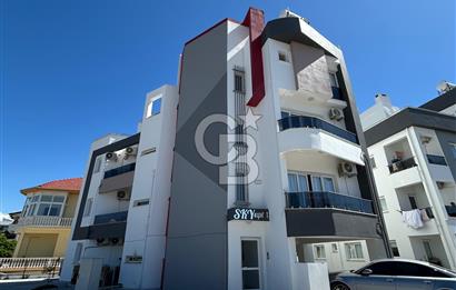 ORTAKÖY’DE FİNAL ÜNİVERSİTESİ’NİN YANINDA SATILIK 2+1 DAİRE!