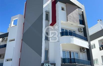 ORTAKÖY’DE FİNAL ÜNİVERSİTESİ’NİN YANINDA SATILIK 2+1 DAİRE!