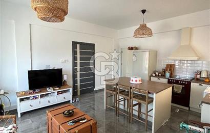 ORTAKÖY’DE FİNAL ÜNİVERSİTESİ’NİN YANINDA SATILIK 2+1 DAİRE!