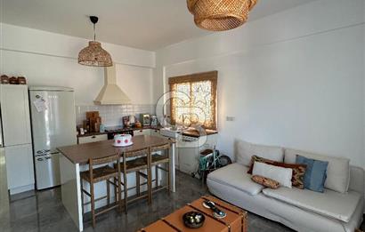ORTAKÖY’DE FİNAL ÜNİVERSİTESİ’NİN YANINDA SATILIK 2+1 DAİRE!