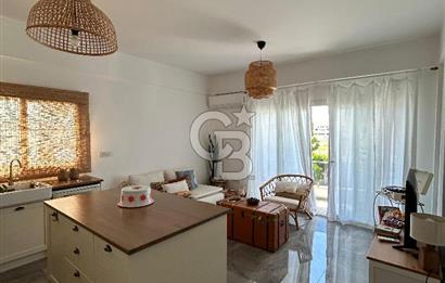 ORTAKÖY’DE FİNAL ÜNİVERSİTESİ’NİN YANINDA SATILIK 2+1 DAİRE!