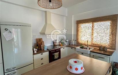 ORTAKÖY’DE FİNAL ÜNİVERSİTESİ’NİN YANINDA SATILIK 2+1 DAİRE!