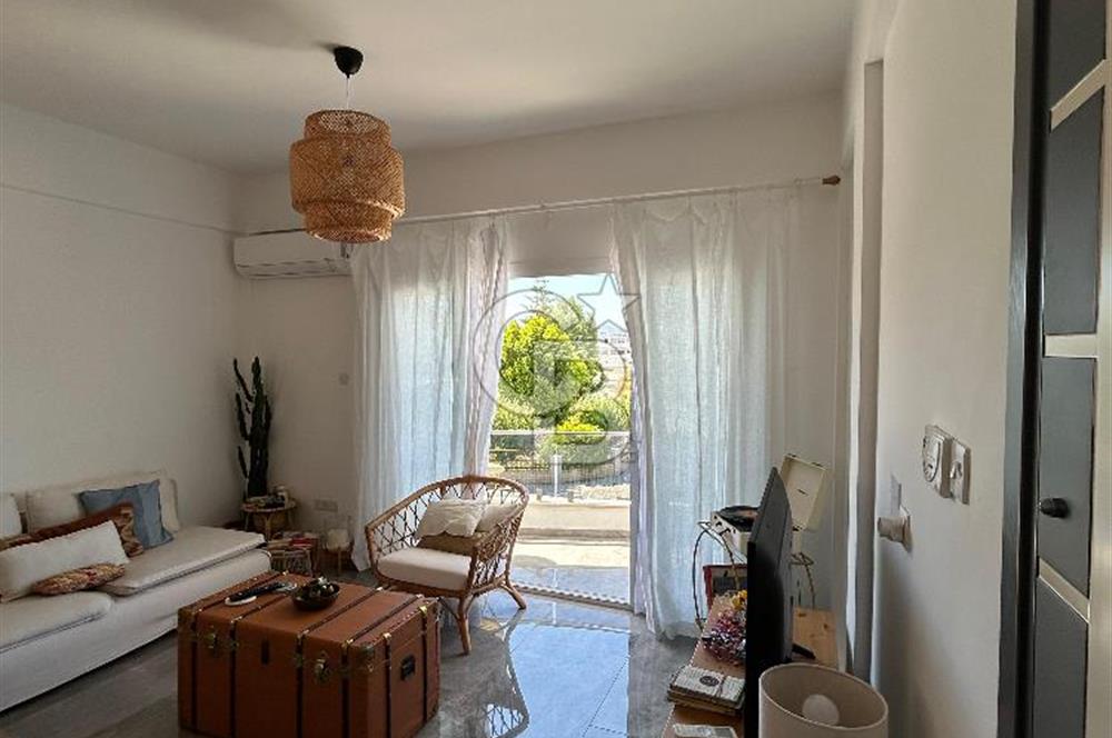 ORTAKÖY’DE FİNAL ÜNİVERSİTESİ’NİN YANINDA SATILIK 2+1 DAİRE!