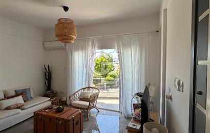 ORTAKÖY’DE FİNAL ÜNİVERSİTESİ’NİN YANINDA SATILIK 2+1 DAİRE!
