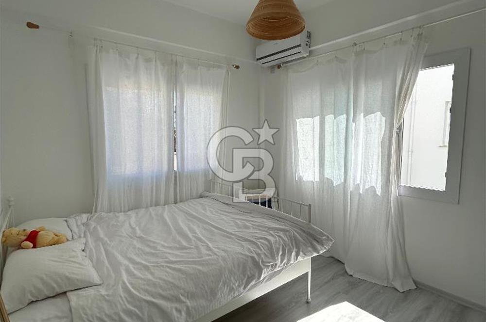 ORTAKÖY’DE FİNAL ÜNİVERSİTESİ’NİN YANINDA SATILIK 2+1 DAİRE!
