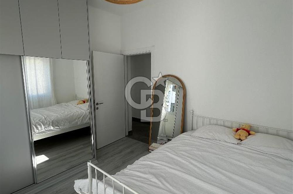 ORTAKÖY’DE FİNAL ÜNİVERSİTESİ’NİN YANINDA SATILIK 2+1 DAİRE!