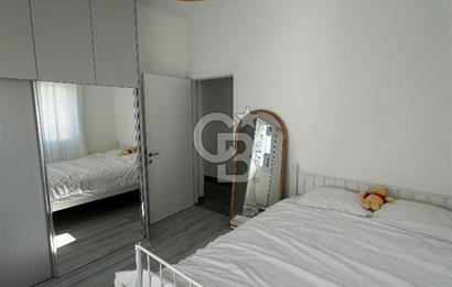ORTAKÖY’DE FİNAL ÜNİVERSİTESİ’NİN YANINDA SATILIK 2+1 DAİRE!