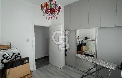 ORTAKÖY’DE FİNAL ÜNİVERSİTESİ’NİN YANINDA SATILIK 2+1 DAİRE!