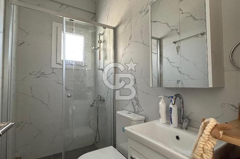 ORTAKÖY’DE FİNAL ÜNİVERSİTESİ’NİN YANINDA SATILIK 2+1 DAİRE!