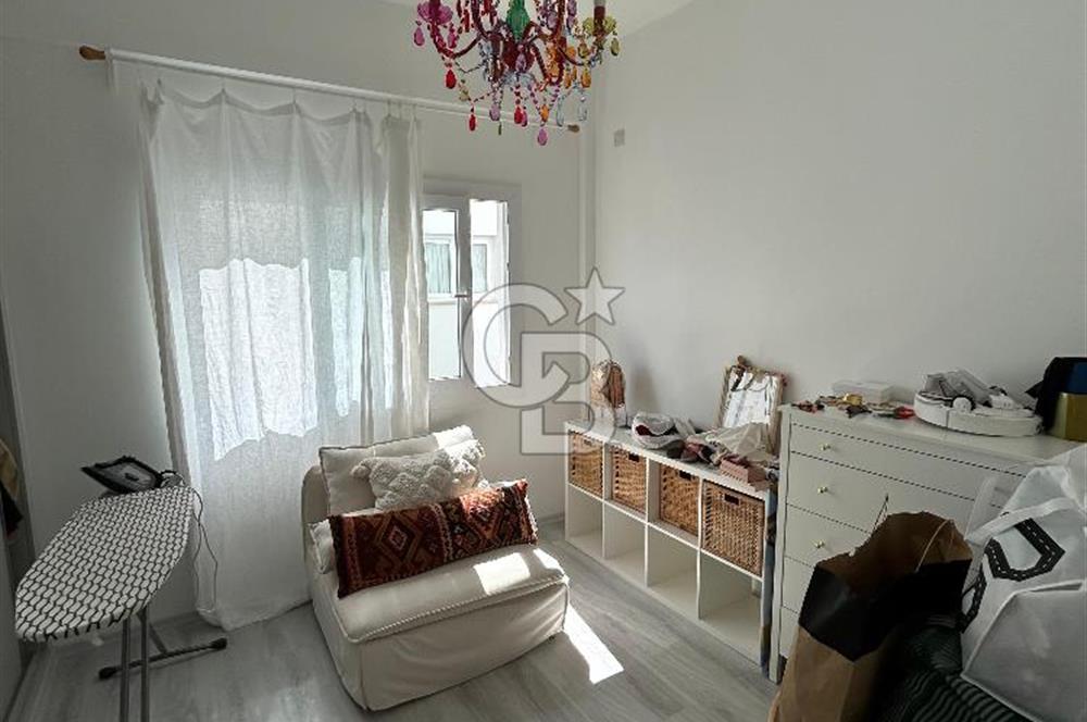 ORTAKÖY’DE FİNAL ÜNİVERSİTESİ’NİN YANINDA SATILIK 2+1 DAİRE!