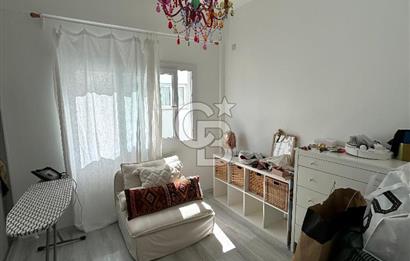 ORTAKÖY’DE FİNAL ÜNİVERSİTESİ’NİN YANINDA SATILIK 2+1 DAİRE!