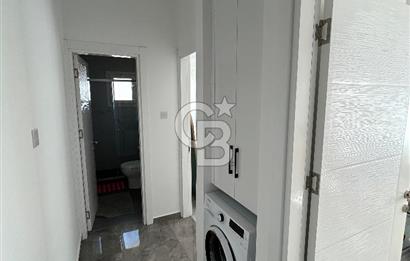 ORTAKÖY’DE FİNAL ÜNİVERSİTESİ’NİN YANINDA SATILIK 2+1 DAİRE!