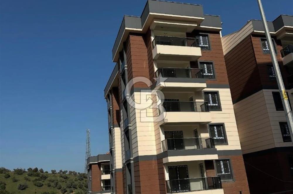 TURGUTLU ERGENEKON MH SİTE İÇERİSİNDE 3+1 SIFIR SATILIK DAİRE