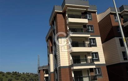 TURGUTLU ERGENEKON MH SİTE İÇERİSİNDE 3+1 SIFIR SATILIK DAİRE