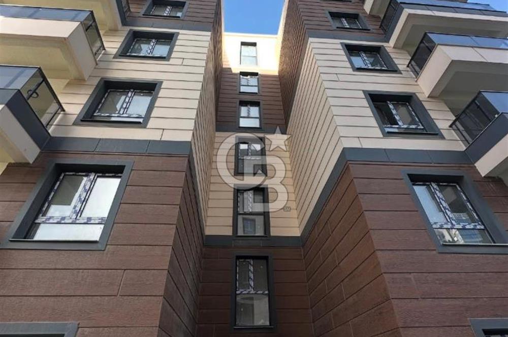 TURGUTLU ERGENEKON MH SİTE İÇERİSİNDE 3+1 SIFIR SATILIK DAİRE