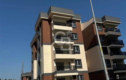 TURGUTLU ERGENEKON MH SİTE İÇERİSİNDE 3+1 SIFIR SATILIK DAİRE