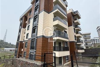 TURGUTLU ERGENEKON MH SİTE İÇERİSİNDE 3+1 SIFIR SATILIK DAİRE