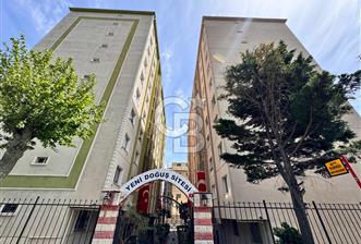 BEYLİKDÜZÜ, DOĞUŞKENT SİTESİ 3+1 SATILIK DAİRE