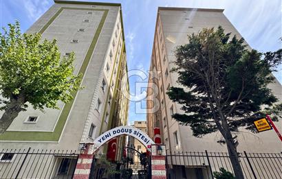 BEYLİKDÜZÜ, DOĞUŞKENT SİTESİ 3+1 SATILIK DAİRE