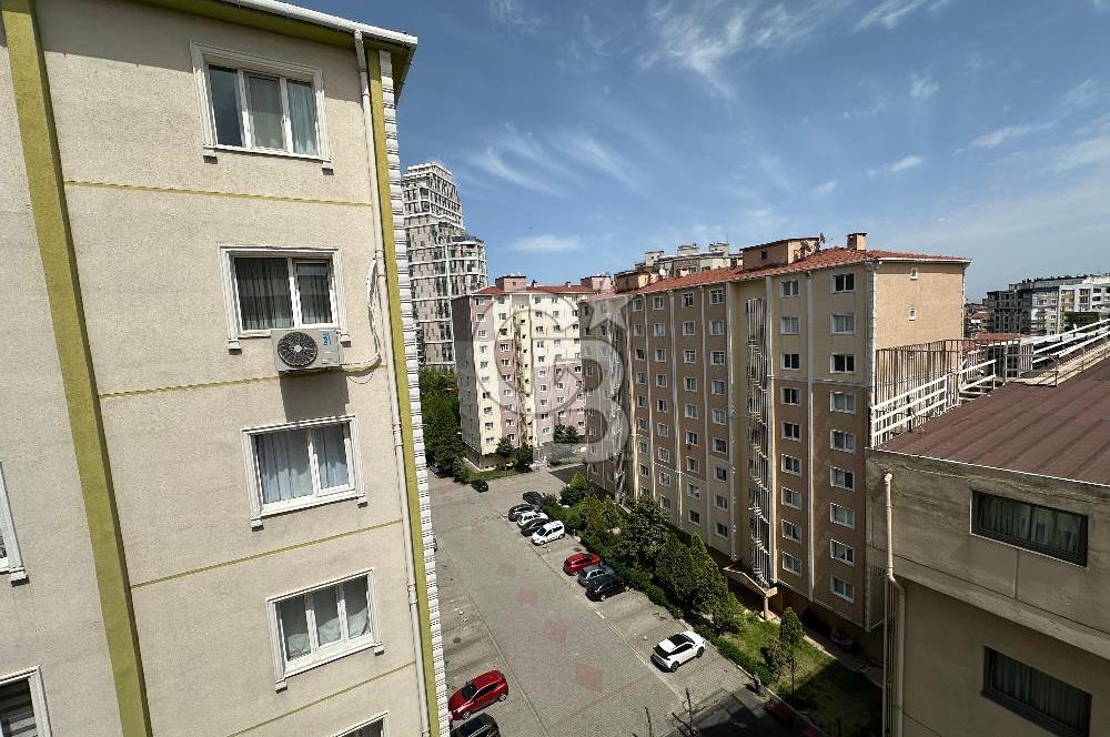 BEYLİKDÜZÜ, DOĞUŞKENT SİTESİ 3+1 SATILIK DAİRE