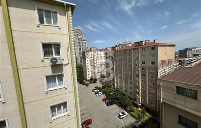 BEYLİKDÜZÜ, DOĞUŞKENT SİTESİ 3+1 SATILIK DAİRE