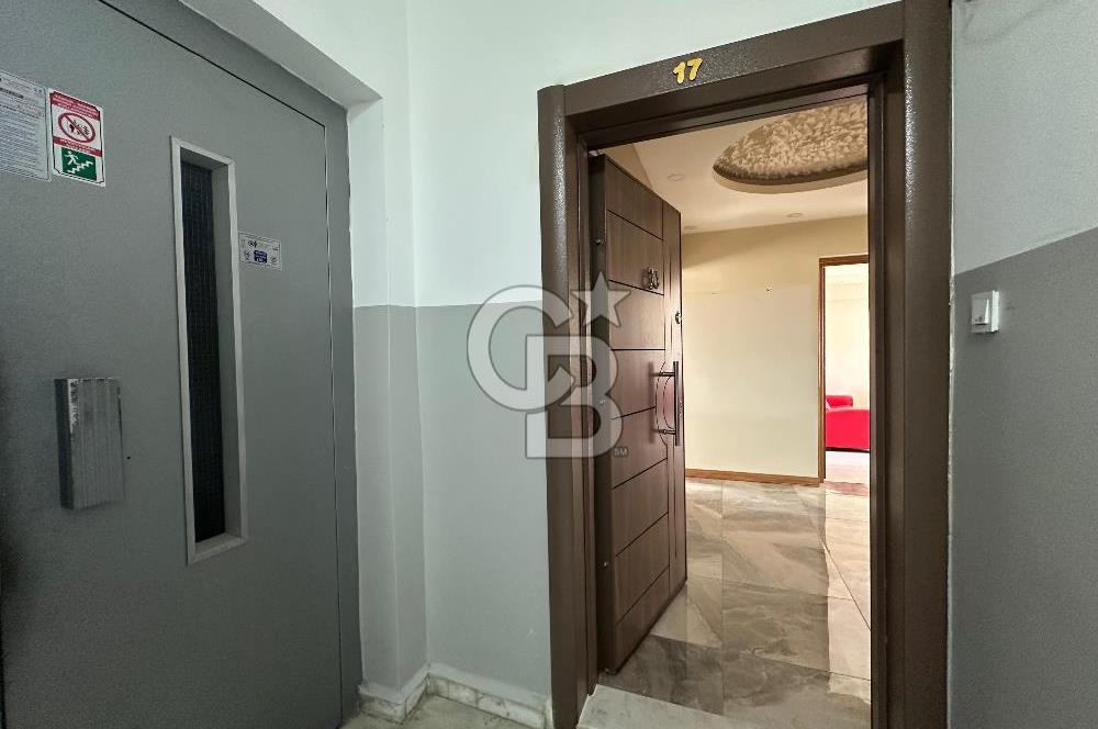 BEYLİKDÜZÜ, DOĞUŞKENT SİTESİ 3+1 SATILIK DAİRE