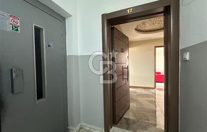 BEYLİKDÜZÜ, DOĞUŞKENT SİTESİ 3+1 SATILIK DAİRE