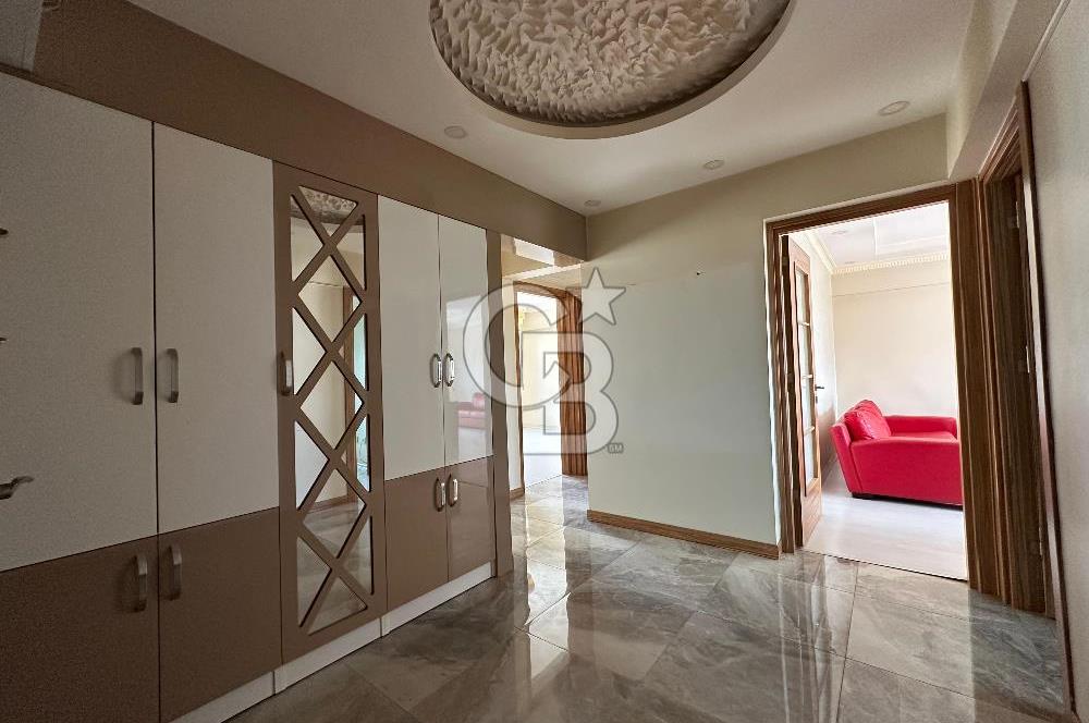 BEYLİKDÜZÜ, DOĞUŞKENT SİTESİ 3+1 SATILIK DAİRE