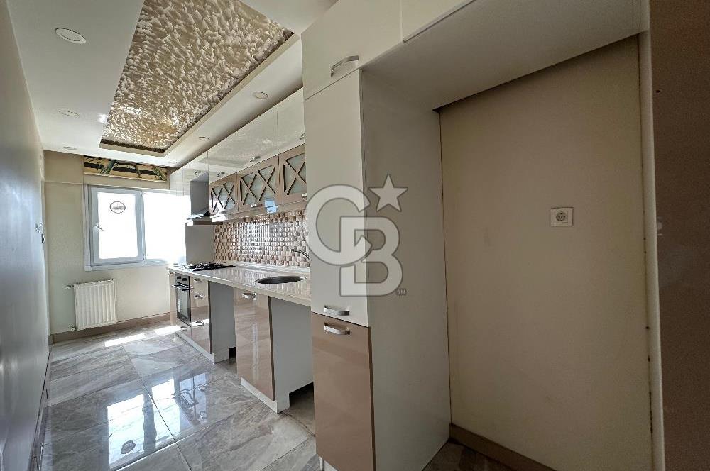 BEYLİKDÜZÜ, DOĞUŞKENT SİTESİ 3+1 SATILIK DAİRE