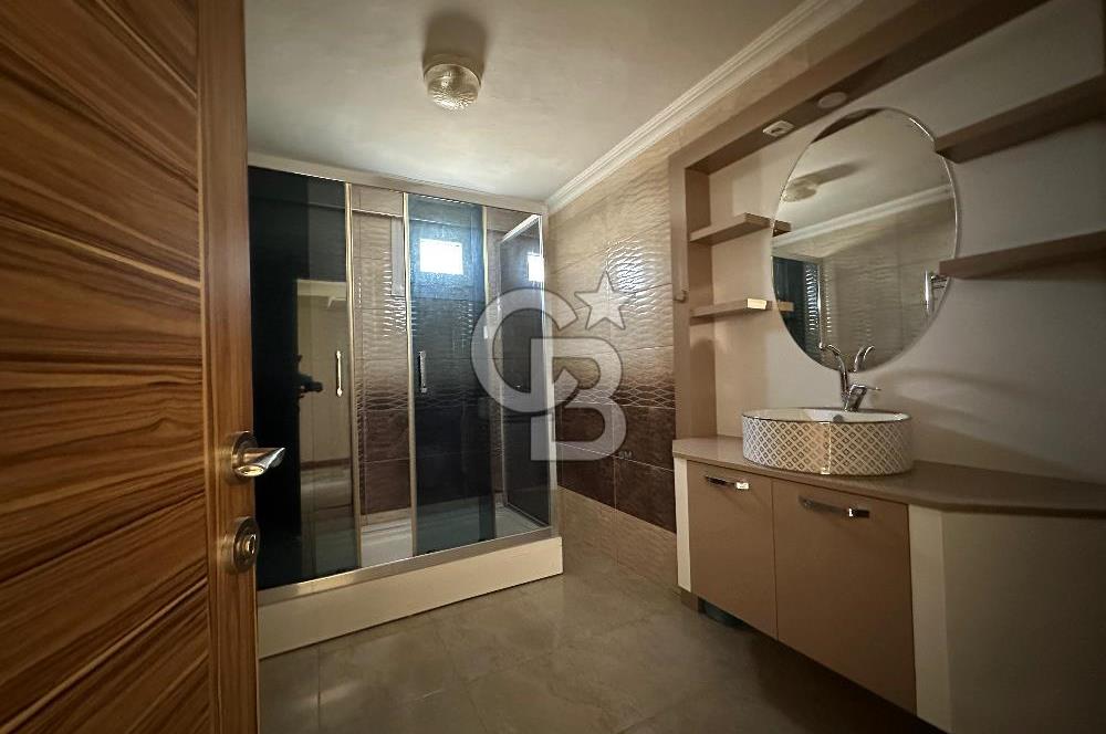BEYLİKDÜZÜ, DOĞUŞKENT SİTESİ 3+1 SATILIK DAİRE